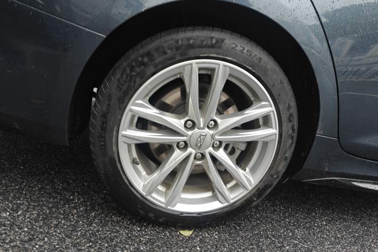 Used Cadillac CT4 2021 28T Fashion Edition