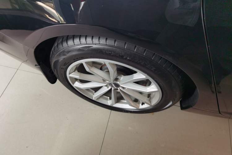 Used Audi A6L 2019 40 TFSI Luxury Prestige Edition Exterior 5