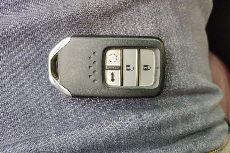 Used Honda Inspire 2022 260TURBO Jingyue Version