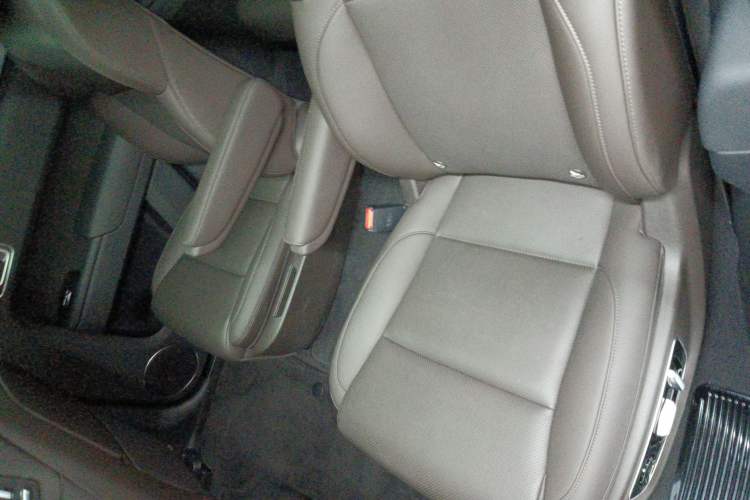 Used Li Auto L9 2022 Max model
