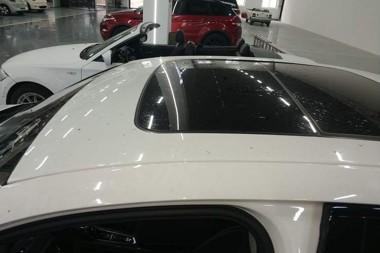 Used Geely Auto Preface 2023 2.0TD Space-Time Edition
