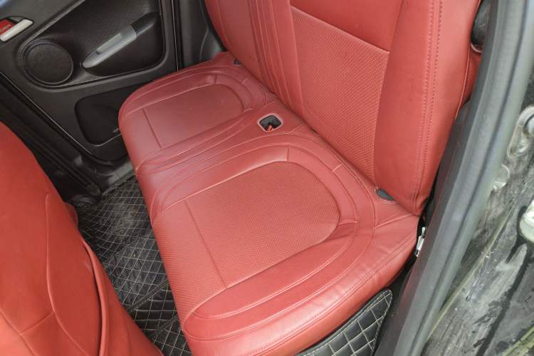 Used ORA Black Cat 2021 405 km Long-Range Version
