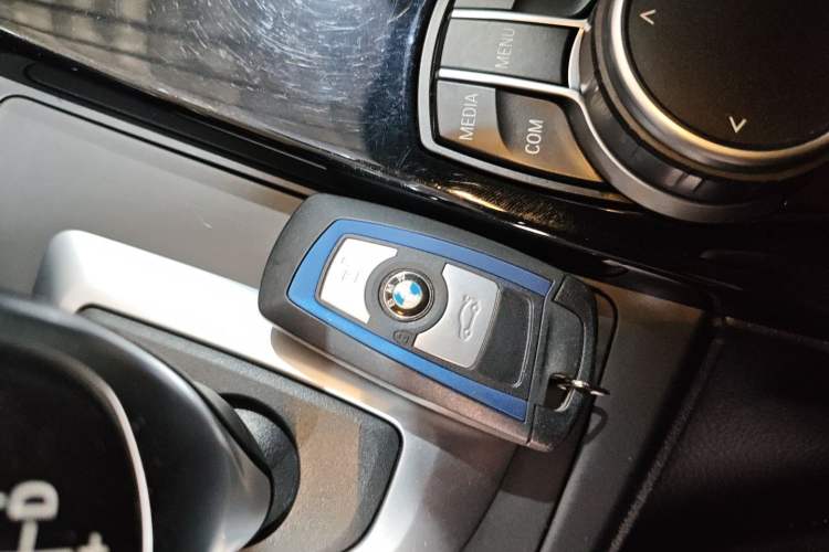 Used BMW 3 Series GT 2019 320i M Sport Night Edition
