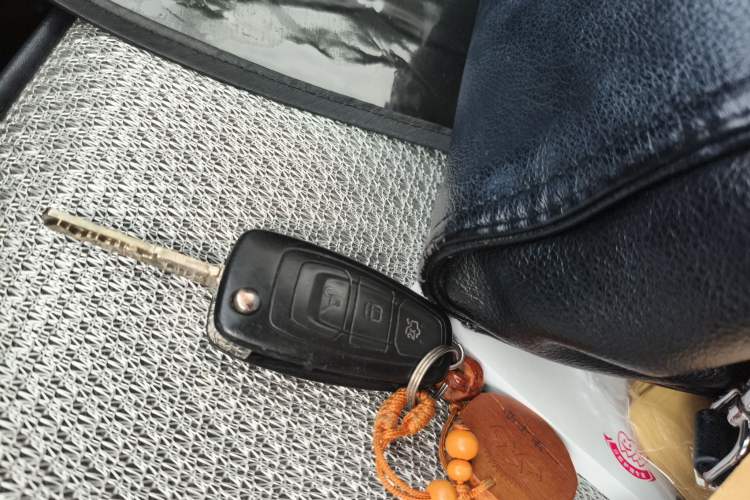 Used Ford Focus 2012 Hatchback 1.6L Automatic Comfort Model