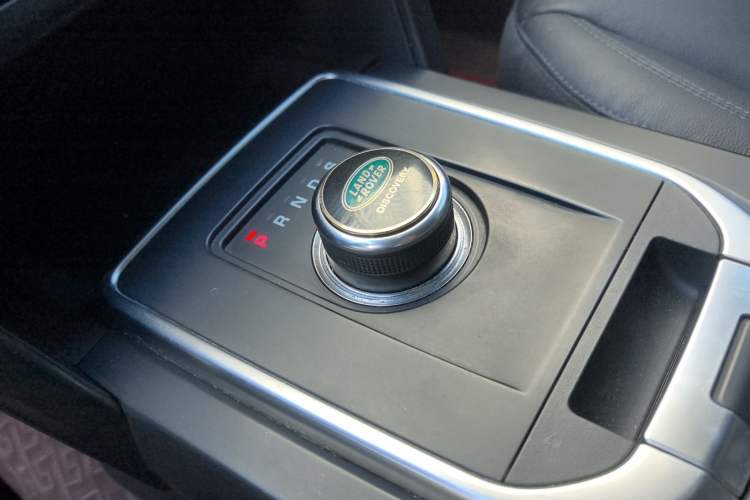 Used Land Rover Discovery Sport 2019 240 PS PURE Edition China V Standard