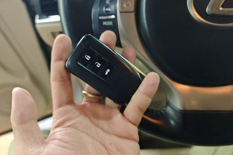 Used Lexus ES 2013 250 Elite Edition
