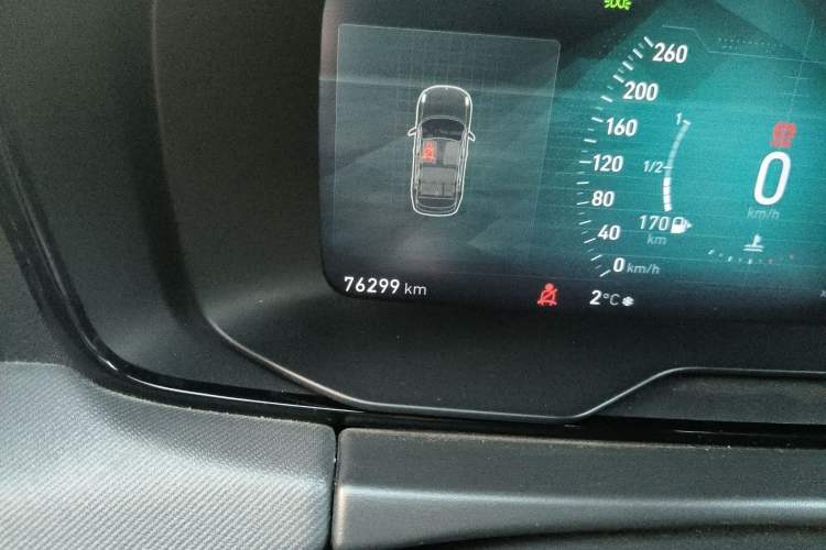 Used Lynk & Co 01 2017 2.0T Two-Wheel Drive Pro Edition