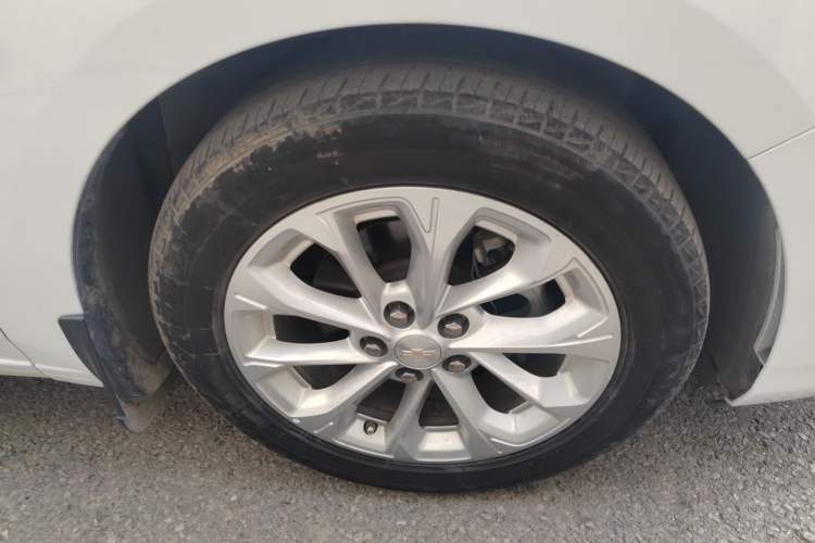 Used Chevrolet Monza 2023 1.5L Dual-Clutch WOW Enjoyment Edition
