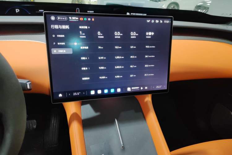 Used Xiaomi Auto YU7 2025 Ultra-Long Range High-Performance All-Wheel-Drive Max Edition
