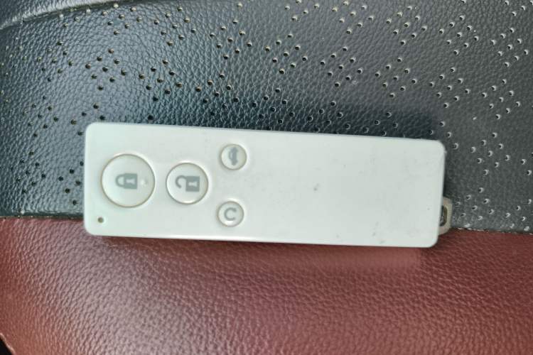 Used BYD Surui 2015 1.5L Manual Luxury Model