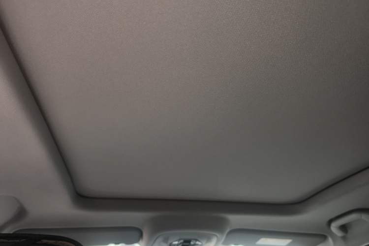 Used Chery Tiggo 8 PRO 2024 Champion Edition 290T Two-Wheel Drive Shining Version 7 Seats Headliner