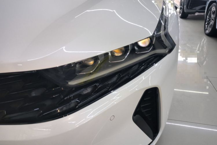 Used Kia K5 2020 380T GT-Line Prestige Tech Edition