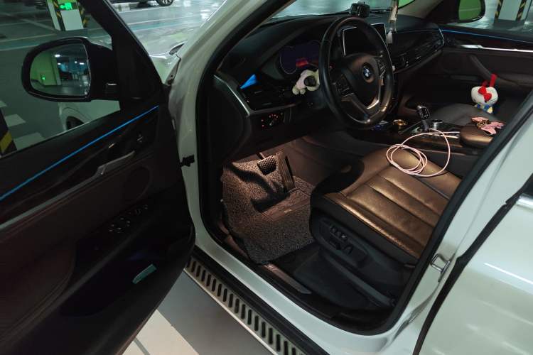 Used BMW X5 2018 xDrive28i