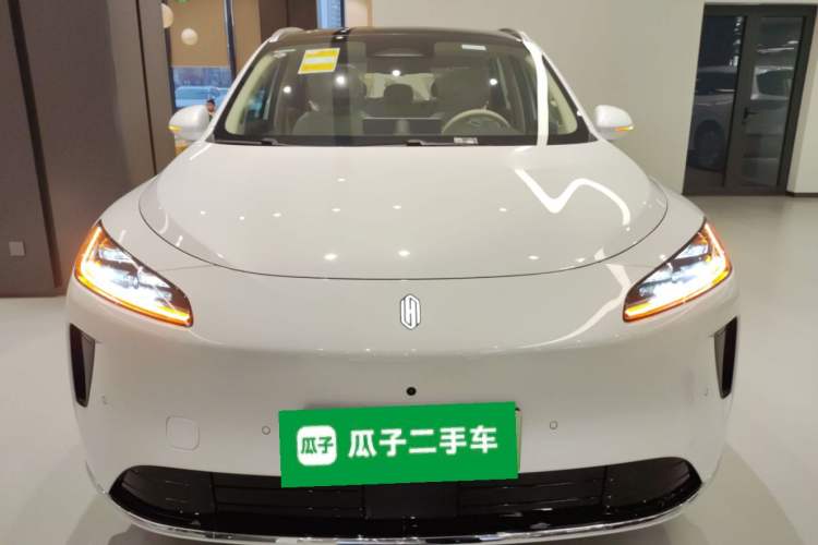 Used Hima H5 2025 Model Range-Extending Pro
