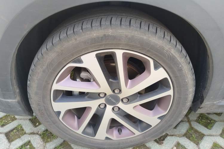 Used Lynk & Co 02 2021 1.5TD DCT Two-Wheel Drive Champion Edition
