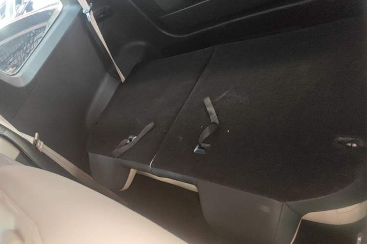 Used Baojun Spark 2023 Flagship Edition
