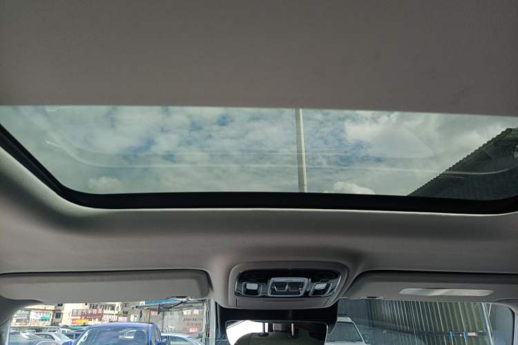 Used BAIC Off-Road BJ40 2024 2.0T All-New Urban Hunter Edition Chivalrous Style
