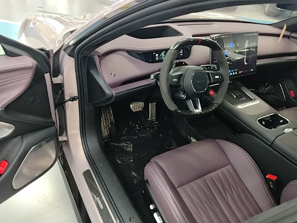 Xiaomi Auto SU7 2026 Model Max — снимка 18