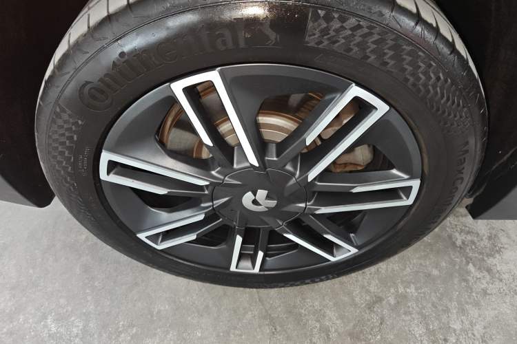 Used Nio ES6 2022 100kWh Performance Version
