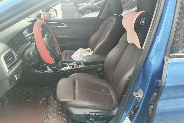 Used BMW 1 Series 2019 120i Leading Model M Sport Package