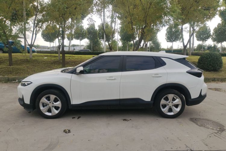 Used Chevrolet Menlo 2022 Star Enjoyment Edition