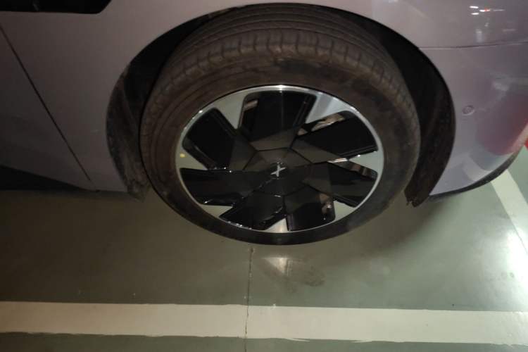 Used XPeng MONA M03 2025 502 Long-Range Max
