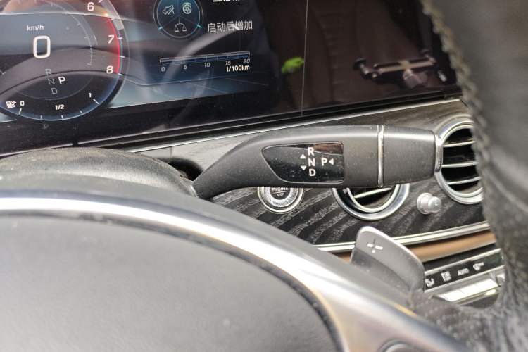 Used Mercedes-Benz E-Class 2018 E 200 L Sport Edition