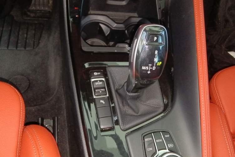 Used BMW X2 2023 sDrive25i M Sport Night Edition