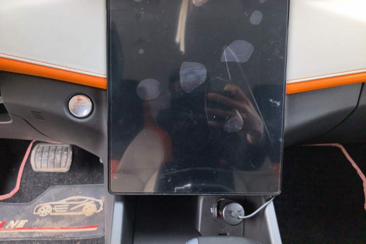 Used Dongfeng Aeolus Yixuan 2023 Mach Edition 1.5L Automatic Chasing Wind Version