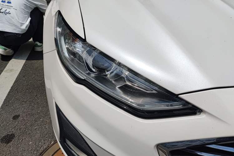 Used Ford Mondeo 2020 EcoBoost 180 Stylish Model