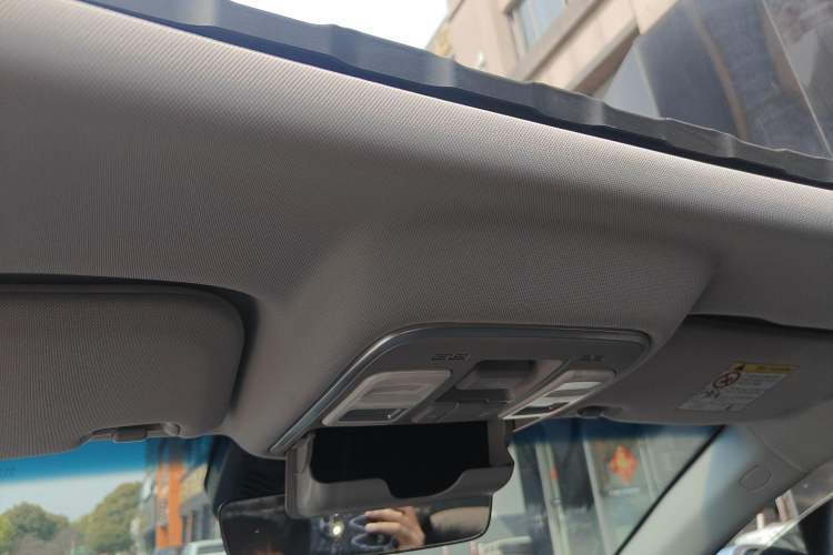 Used Geometry G6 2022 480 New Smart Type