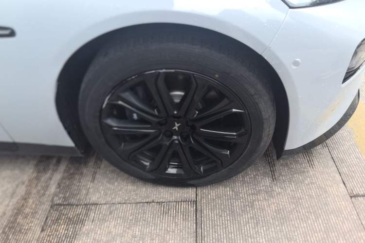 Used XPeng P7 2020 670N