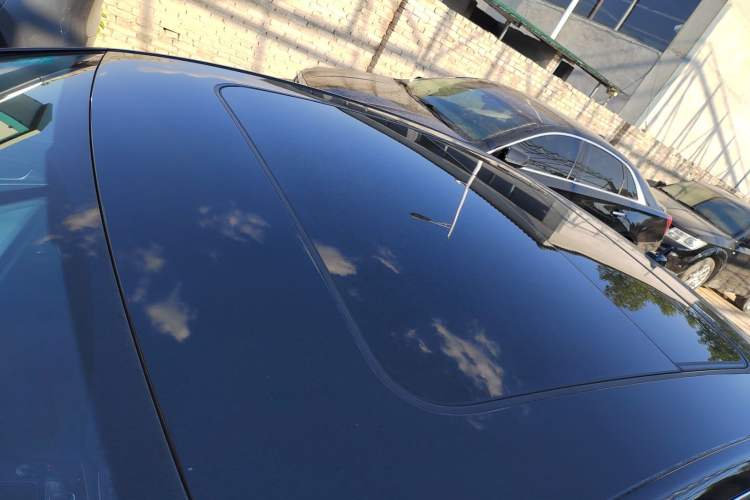 Used Audi A6L 2016 30 FSI Comfort Version
