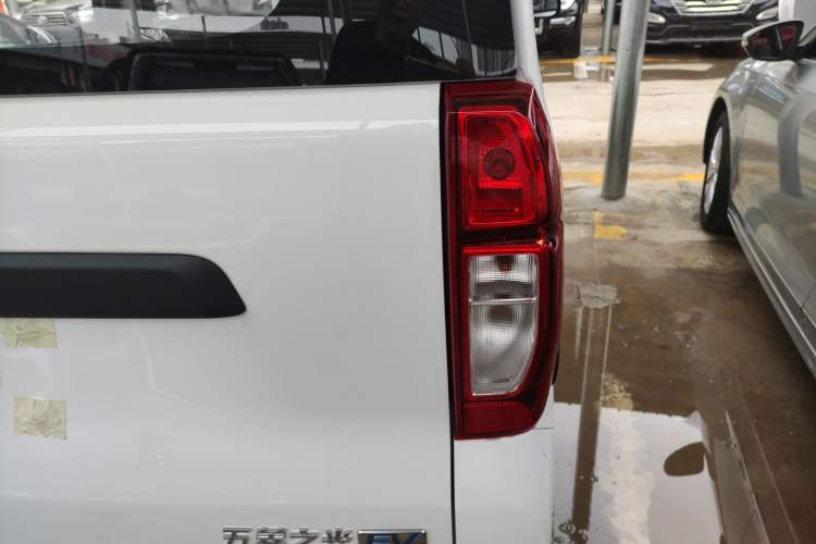 Used Wuling Zhiguang New Energy 2025 Standard Model