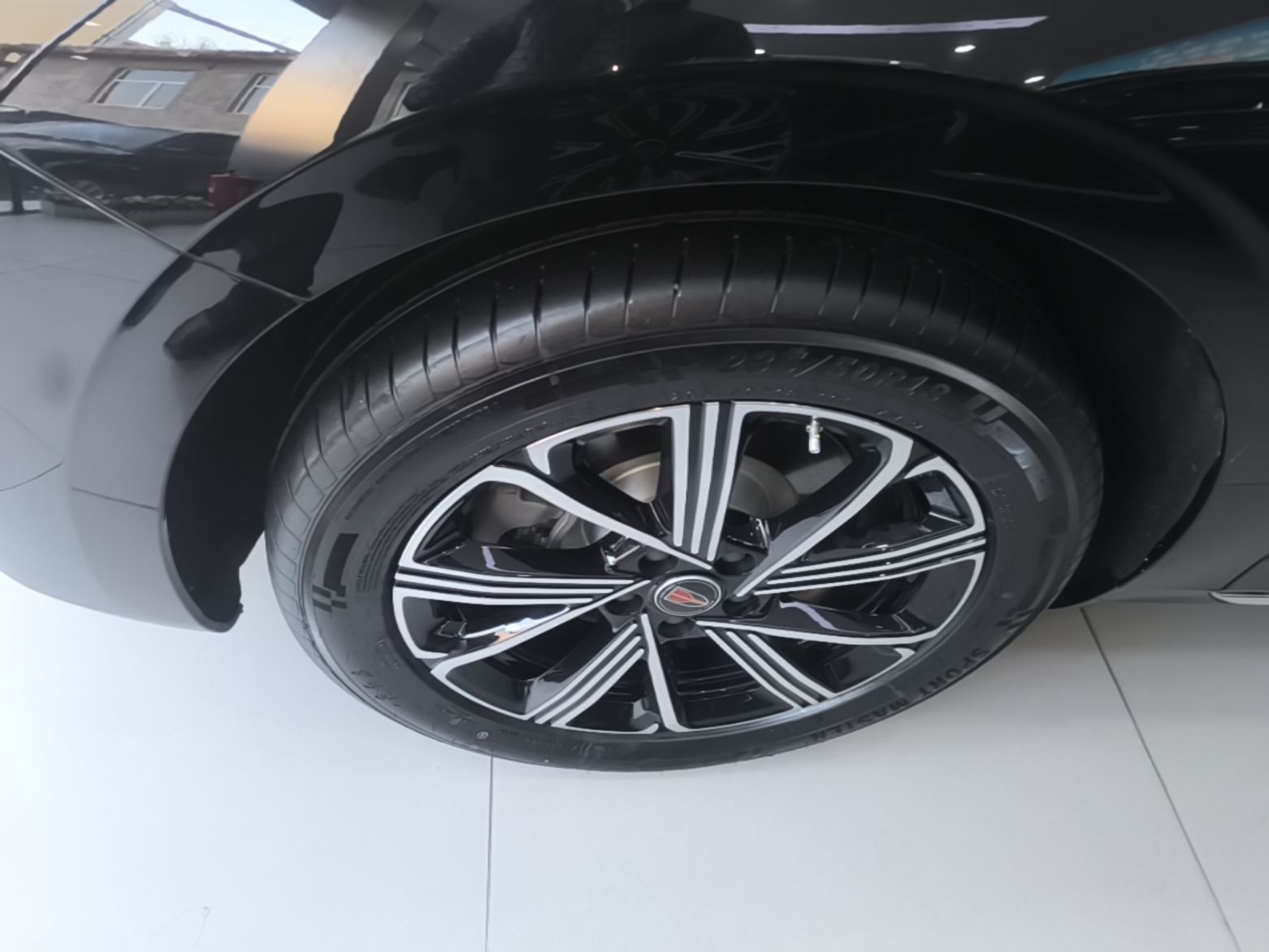 Hongqi H5 PHEV 2025 130 Super Hybrid Version — снимка 10