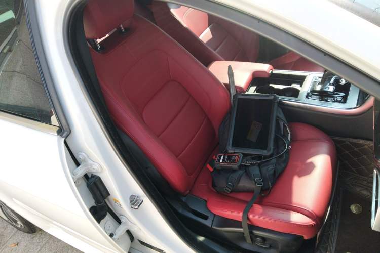 Used Jaguar XEL 2021 2.0T 250 PS R-DYNAMIC S Advanced Sport Edition
