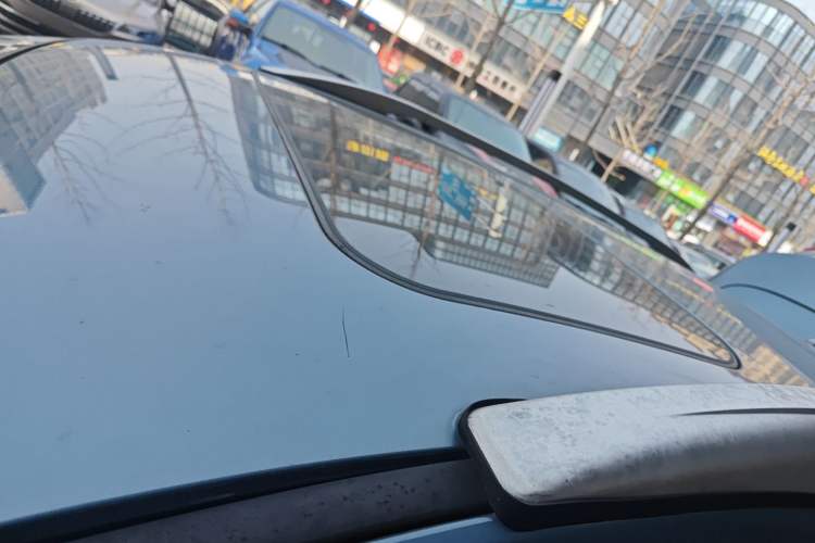 Used Mazda CX-5 2015 2.0L Automatic Two-Wheel Drive Urban Version
