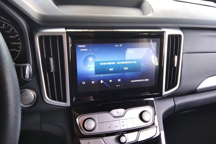 Used Great Wall Poer 2021 2.0T Commercial Version Manual Diesel Two-Wheel Drive Elite Long-Box GW4D20M