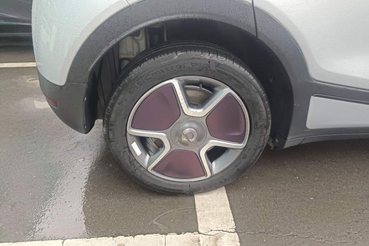 Used smart #1 2023 Pro Edition