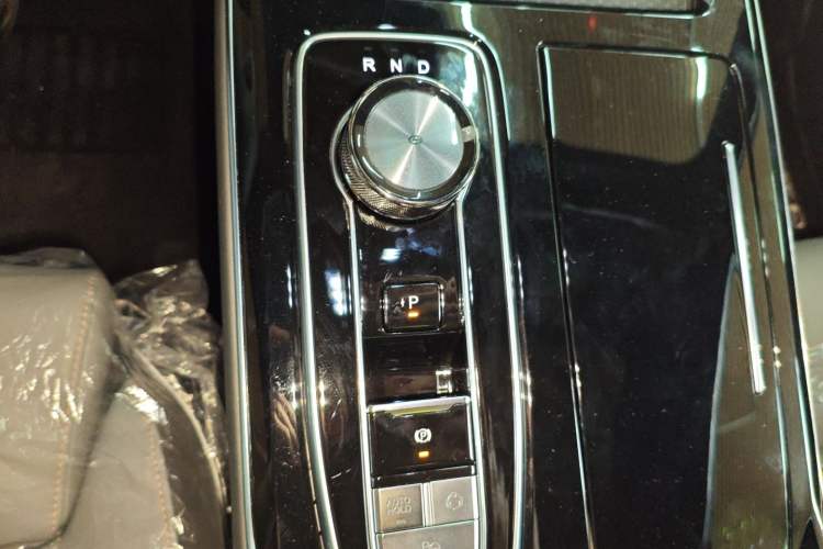 Used AION LX 2022 Plus 80D Flagship Edition
