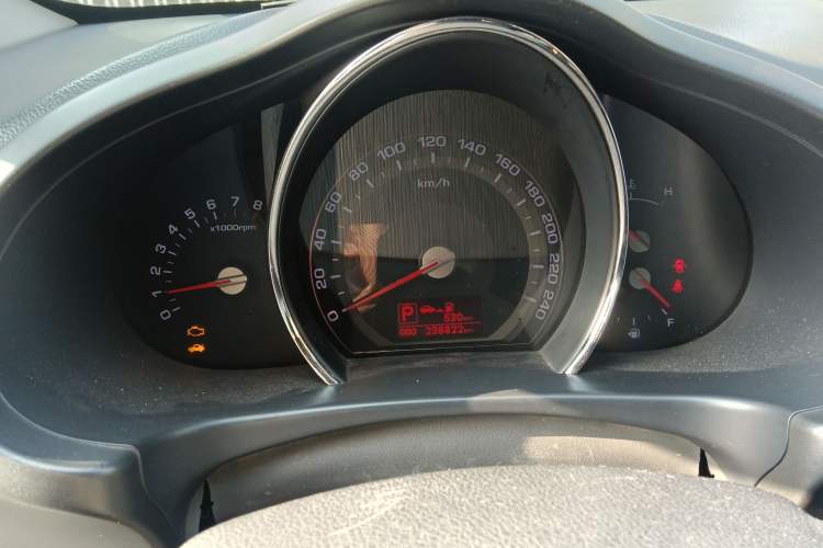 Used Kia Sportage R 2014 2.0L Automatic Two-Wheel Drive DLX