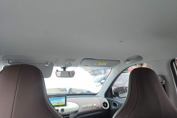 Used Wuling Bingo 2024 333 km Enjoyment Version