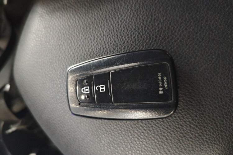 Used Toyota RAV4 2020 2.0L CVT Two-Wheel Drive Fashion Edition