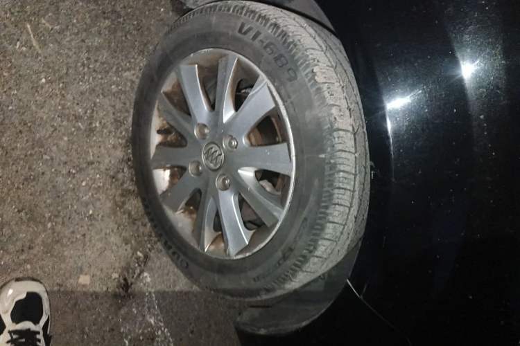 Used Buick Excelle 2011 1.6 LE-AT