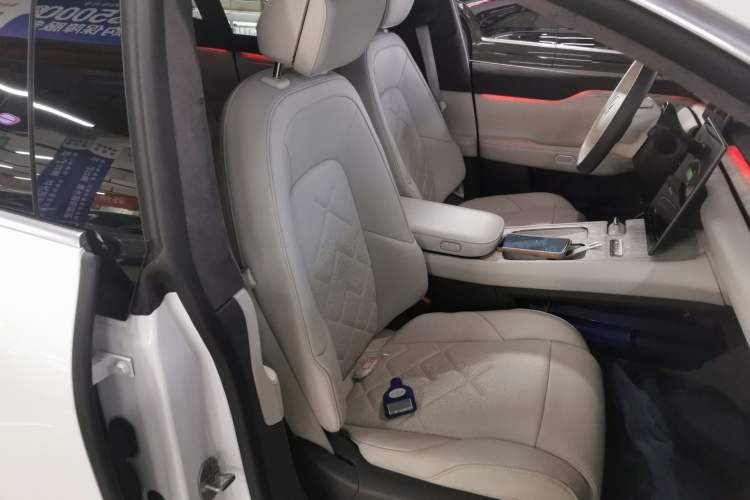 Used Nio ET7 2022 100kWh First Edition