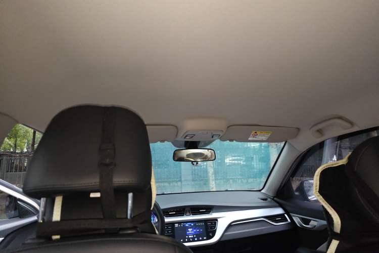 Used Geely Auto Vision 2020 1.5L CVT Asian Games Edition