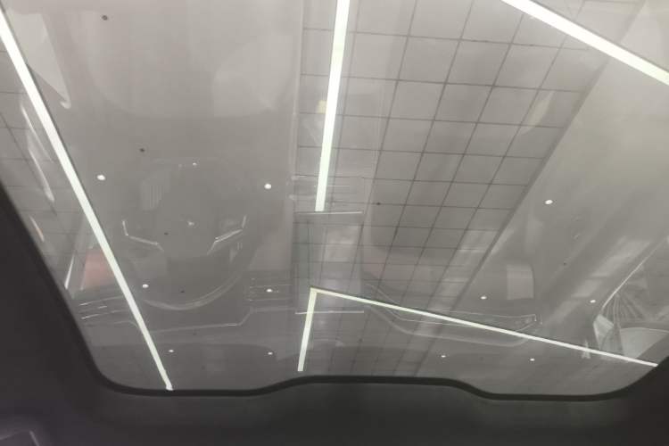 Used Nio EC6 2020 605 km Sport Edition