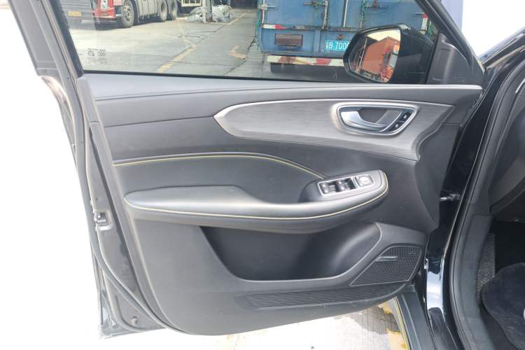 Used Roewe RX5 2020 PLUS 300TGI Automatic Ali National Style Ronglin Edition