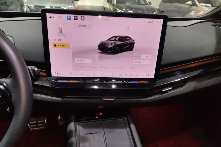 Used Volkswagen ID.UNYX 2024 Revised Pro Long-Range Version