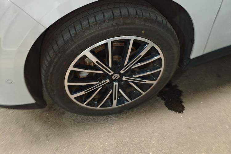 Used Leapmotor B10 2025 510 Joyful Edition
